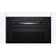 Bosch Serie 4 HBA534EB3 oven 71 L 3400 W Black Bosch Serie 4 HBA534EB3 oven 71 L 3400 W Black