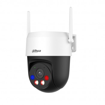 DAHUA P5AS-PV WI-FI CAMERA