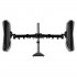 ARCTIC Z2 Pro (Gen 3) - Dual Monitor Arm with USB 3.0 Hub