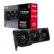 ASUS Prime RX9070 O16G AMD Radeon RX 9070 16 GB GDDR6 ASUS Prime RX9070 O16G AMD Radeon RX 9070 16 GB GDDR6