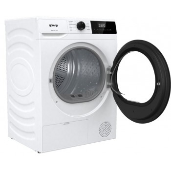 Gorenje G200 D2HNE7D/PL Front-loading dryer 7 kg white