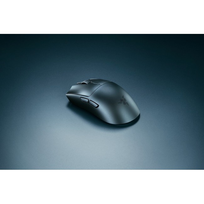 Razer Viper V3 HyperSpeed mouse Gaming Right-hand RF Wireless Optical 30000 DPI Razer Viper V3 HyperSpeed mouse Gaming Right-hand RF Wireless Optical 30000 DPI