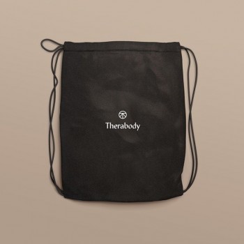 Therabody JetBoots Prime massager Legs Black