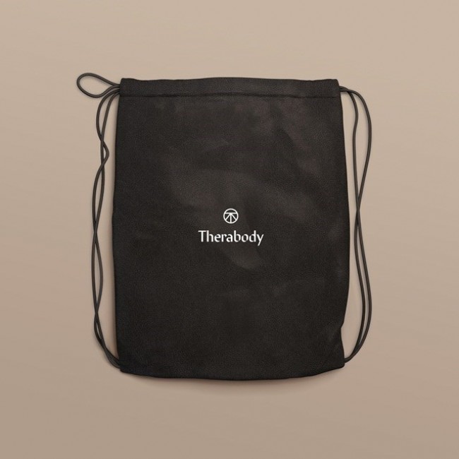 Therabody JetBoots Prime massager Legs Black