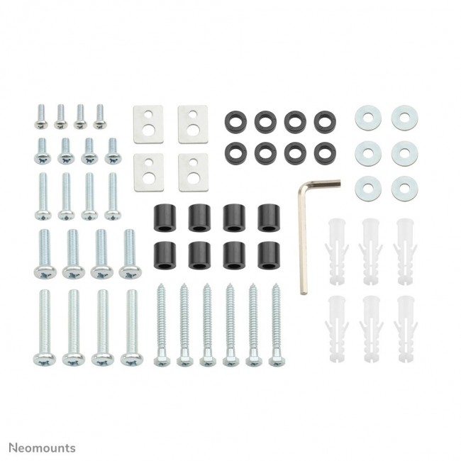 Neomounts PLASMA-W200 TV mount wall 37-85 Neomounts PLASMA-W200 TV mount wall 37-85