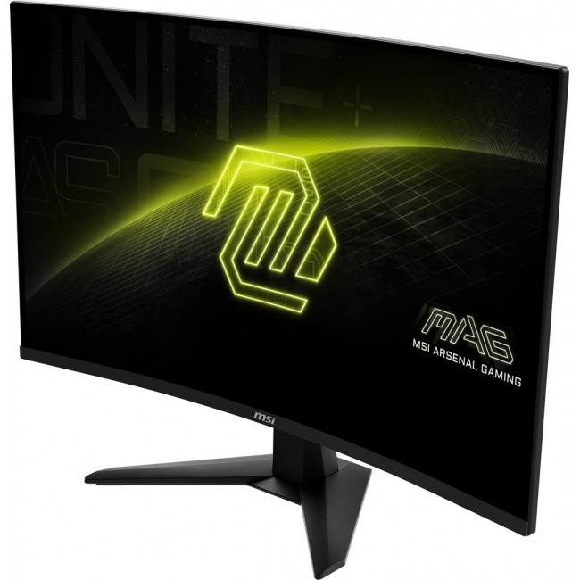MSI MAG 32C6X computer monitor 80 cm (31.5