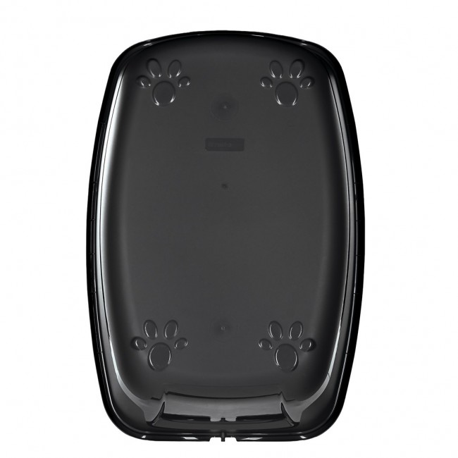 ROTHO Bailey Cat Hooded litter box