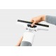 K rcher WV 6 Plus electric window cleaner 0.15 L Silver, White