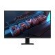GIGABYTE GS27FA 27 Full HD LED monitor black