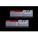 G.Skill 16GB DDR4 memory module 2 x 8 GB