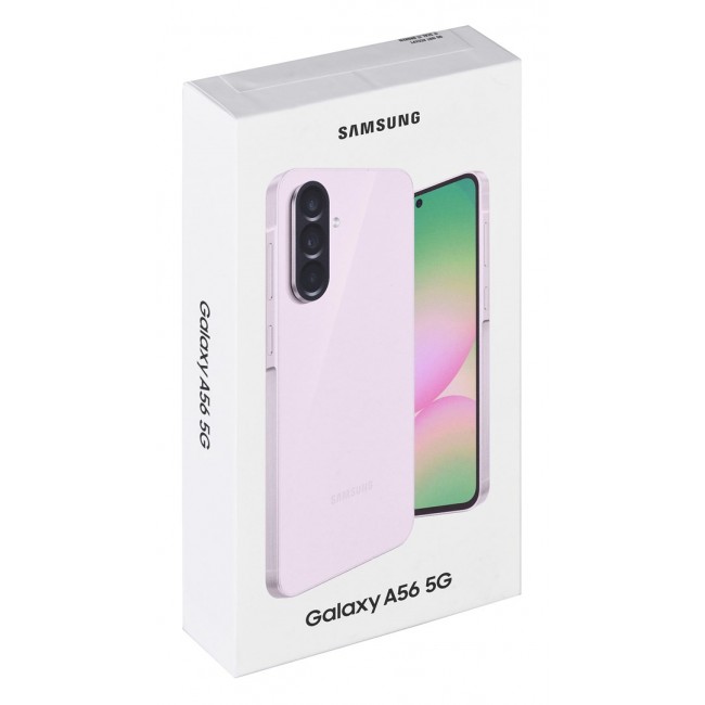 Samsung Galaxy A56 17 cm (6.7