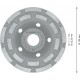 Bosch 2 608 601 762 angle grinder accessory Grinding disc