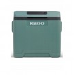 Igloo IE42 Thermoelectric Cool Box 42L, Light Blue Igloo IE42 Thermoelectric Cool Box 42L, Light Blue