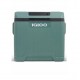 Igloo IE42 Thermoelectric Cool Box 42L, Light Blue