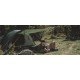 Easy Camp Pasvik 4 Dark Green Tunnel tent
