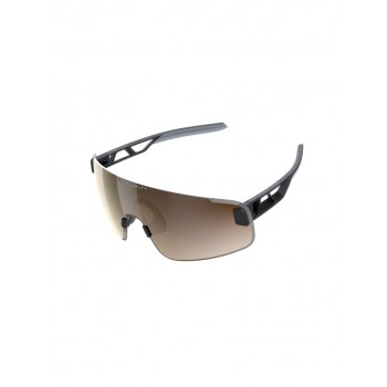 POC Elicit Toric cycling glasses black