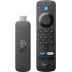 Amazon Fire TV Stick 4K Select 4K Ultra HD Fire OS Black