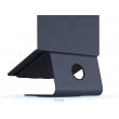 Rain Design MSTAND360 LAPTOP STAND WITH 360 Black 38.1 cm (15 Rain Design MSTAND360 LAPTOP STAND WITH 360 Black 38.1 cm (15