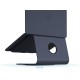 Rain Design MSTAND360 LAPTOP STAND WITH 360 Black 38.1 cm (15