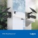 TP-Link Tapo C411 KIT Bullet IP security camera Outdoor 2304 x 1296 pixels Ceiling/wall
