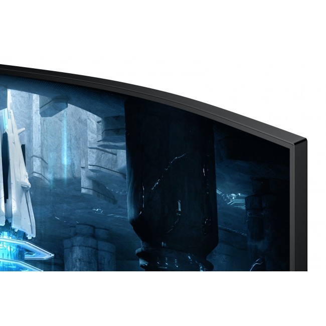 Samsung | G850 UHD | 32 