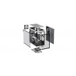 HYTE Y40 Midi Tower Black, White