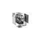 HYTE Y40 Midi Tower Black, White