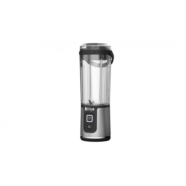 Portable wireless blender NINJA BC151EUBK
