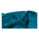 Robens Serac 600 Adult Semi-rectangular sleeping bag Nylon, Polyester Blue