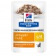 HILL'S Urinary Care c/d Multicare - wet cat food - 85g