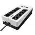 Eaton | UPS | 3S 700 DIN | 700 VA | 420 W | V