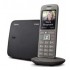 Gigaset CL660 Cordless Phone anthracite