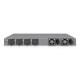 Ubiquiti UniFi ECS-24-POE network switch Managed L2/L3 10G Ethernet (100/1000/10000) Power over Ethernet (PoE) 1U Grey Ubiquiti UniFi ECS-24-POE network switch Managed L2/L3 10G Ethernet (100/1000/10000) Power over Ethernet (PoE) 1U Grey