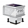Asus ROG RYUO IV 360 ARGB Wht - all-in-one water cooling, 12 cm (white) Asus ROG RYUO IV 360 ARGB Wht - all-in-one water cooling, 12 cm (white)
