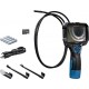 Bosch GIC 12V-5-27 C PROFESSIONAL industrial inspection camera 8.3 mm Flexible-Obedient probe IP67, IP54