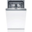 Bosch SPV4HMX13E dishwasher Fully built-in 10 place settings Bosch SPV4HMX13E dishwasher Fully built-in 10 place settings