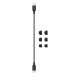 Apple Beats Studio Buds Headset Wireless In-ear Calls/Music USB Type-C Bluetooth Black