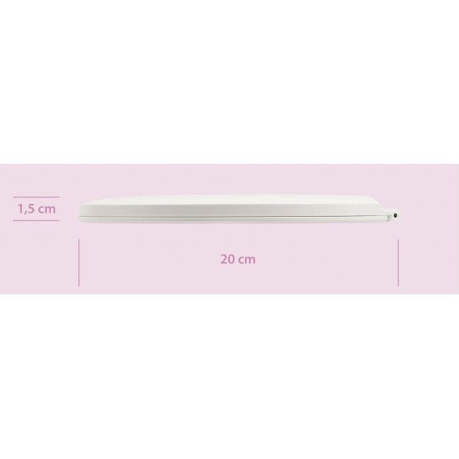 Girmi make-up mirror BE03