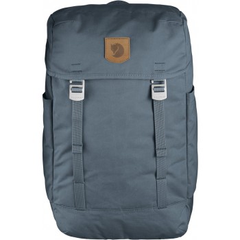 Fj llr ven Greenland Top backpack Grey Cotton, Polyester