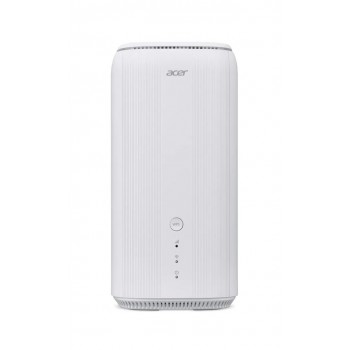 Acer Connect X6E 5G CPE EU Plug wireless router Gigabit Ethernet Tri-band (2.4 GHz / 5 GHz / 6 GHz) White