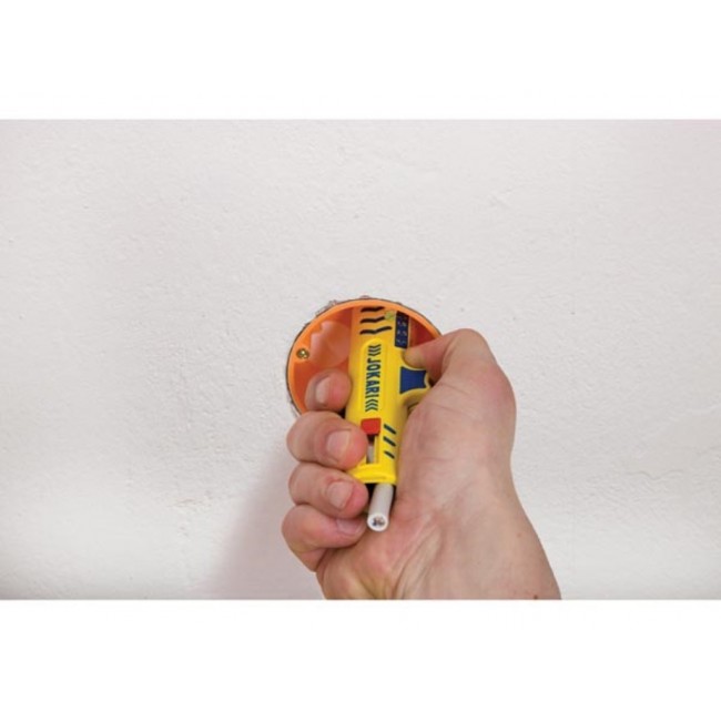 Jokari Secura No. 15 - Stripping tool