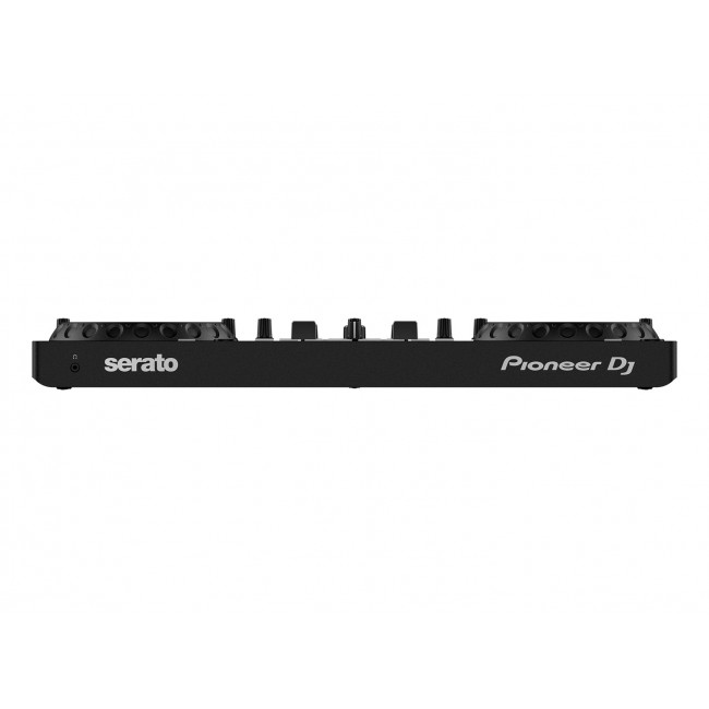 Pioneer DDJ-REV1 - DJ controller, 2-channel (black)