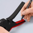Knipex 12 72 190 plier