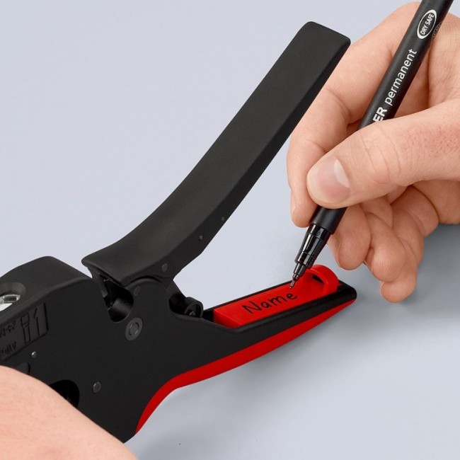 Knipex 12 72 190 plier
