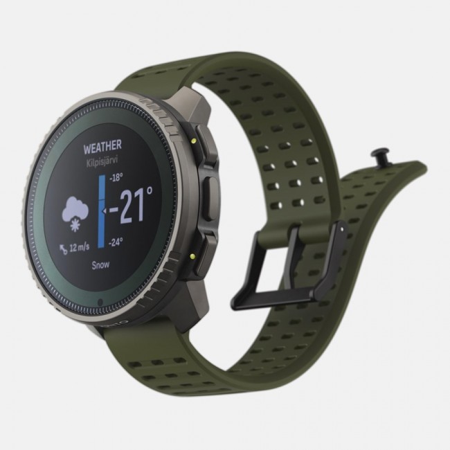 Suunto Vertical 3.56 cm (1.4