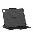 Case with cover for Apple iPad Pro