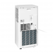 TEESA 2.5 kW Portable Air Conditioner with Wi-Fi and Tuya, White