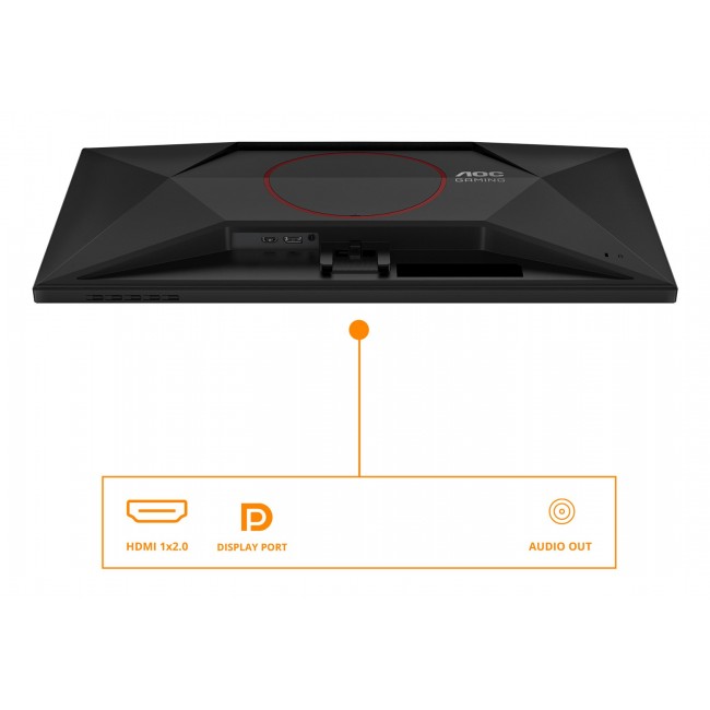 AOC G4 27G42E computer monitor 68.6 cm (27 AOC G4 27G42E computer monitor 68.6 cm (27