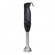 Braun MultiQuick 3 MQ30201M 0.6 L Immersion blender 900 W Black, Satin steel