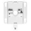 LANCOM LX-7200 9600 Mbit/s White Power over Ethernet (PoE)